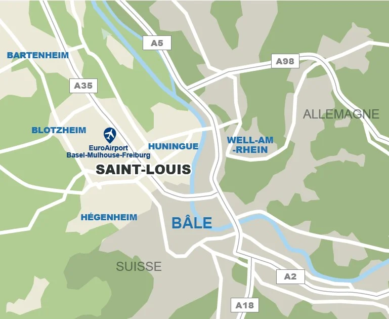 Solaris à Saint-Louis