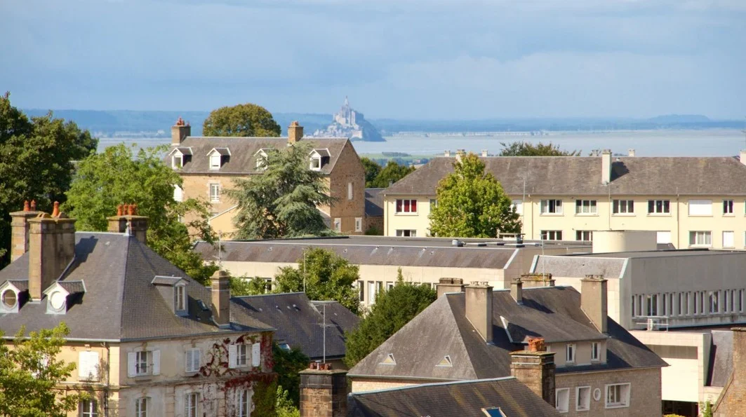 DELTA à Avranches
