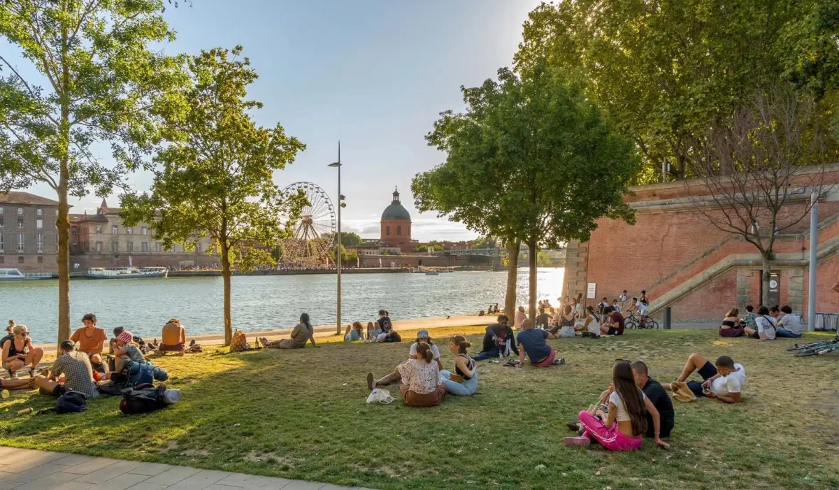 Sérénaé à Toulouse