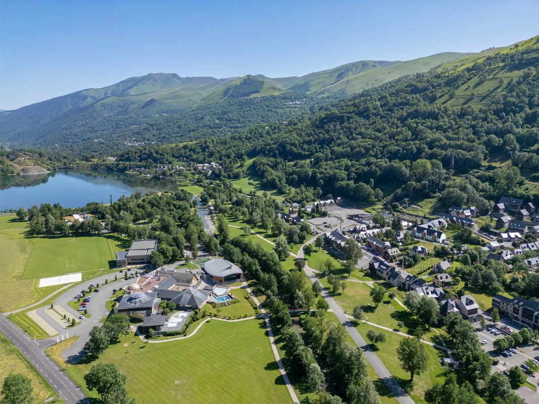 Valéa à Loudenvielle