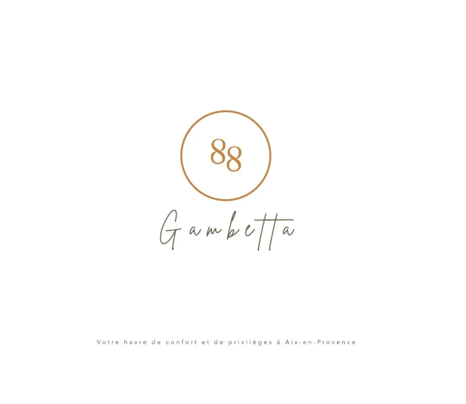 88 Gambetta à Aix-en-Provence