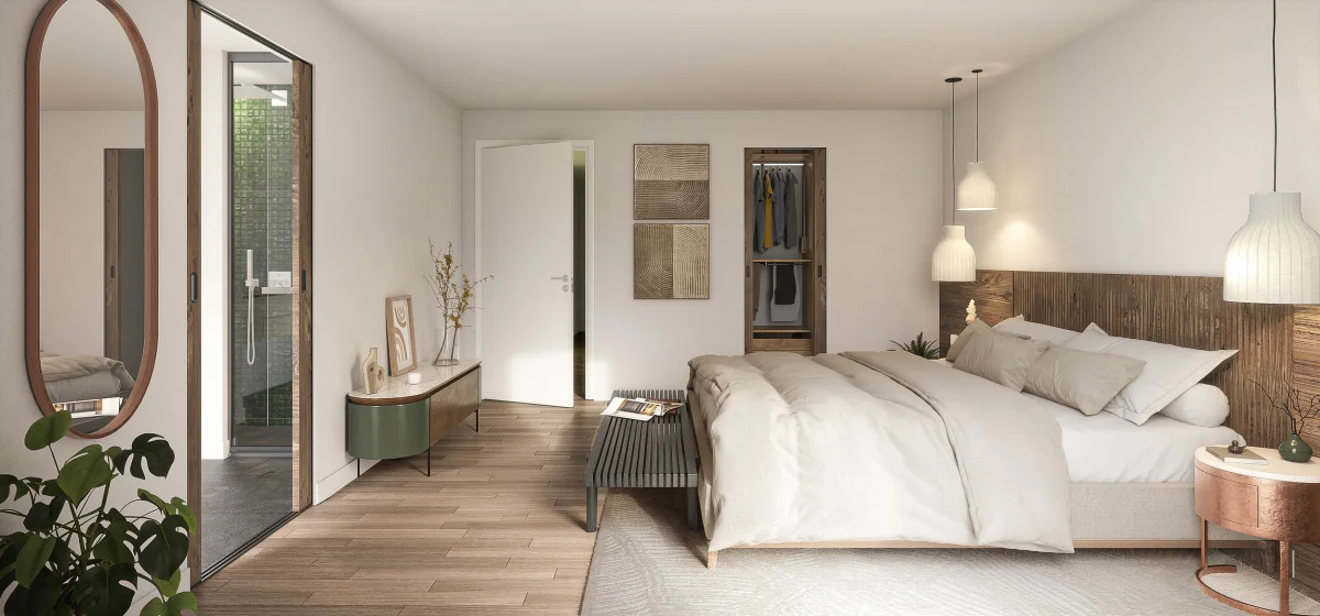 88 Gambetta à Aix-en-Provence