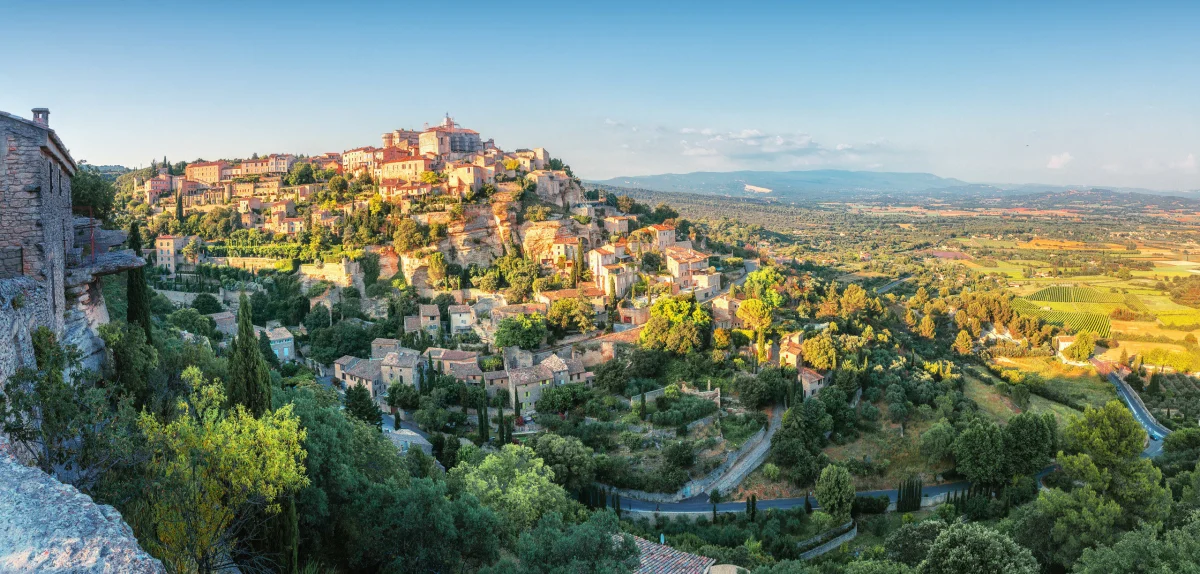 88 Gambetta à Aix-en-Provence