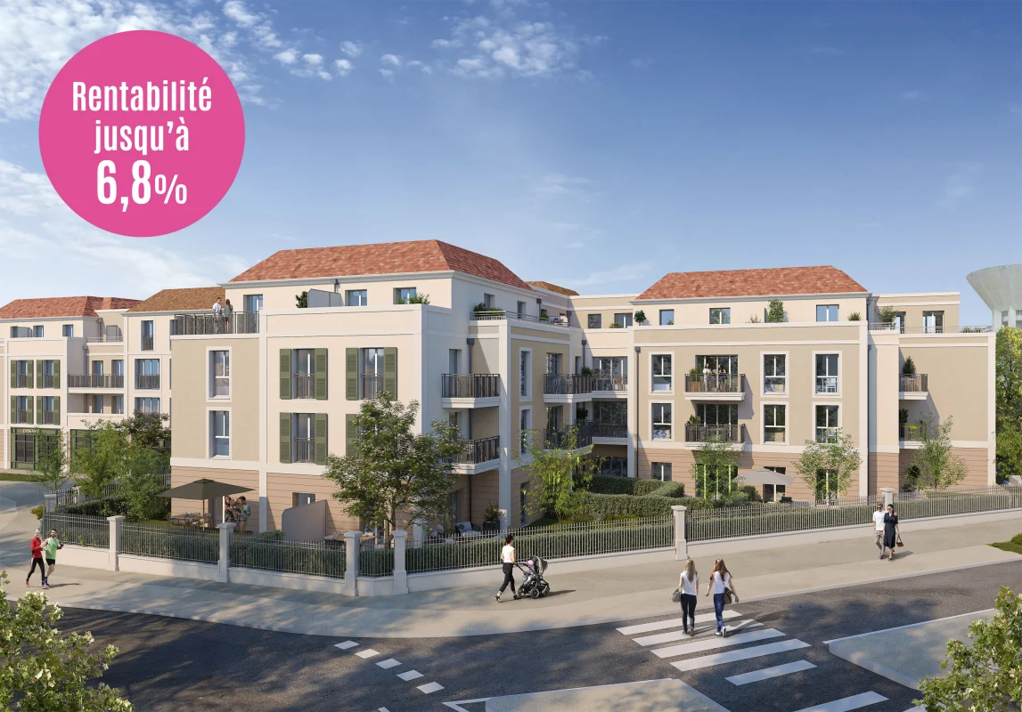 Sensation à Saclay