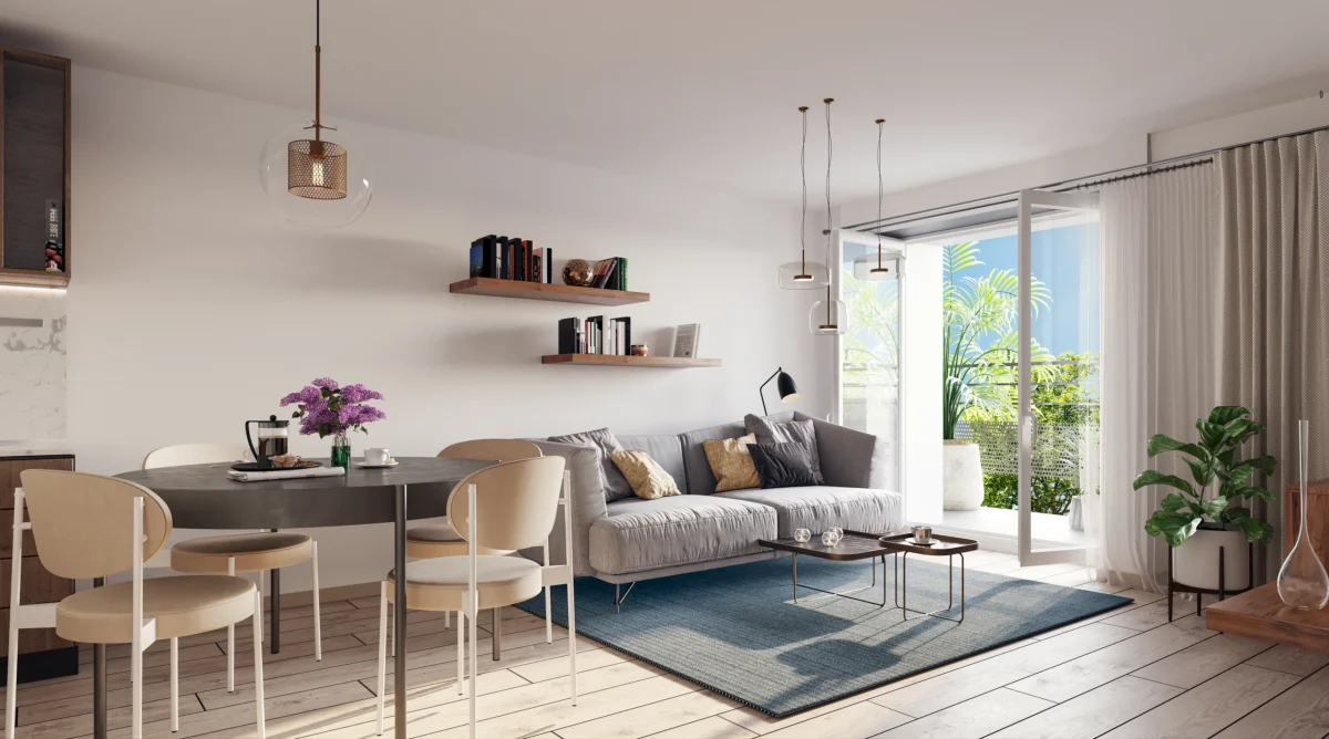 81 FOCH à Neuilly-Plaisance