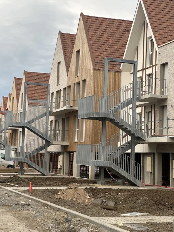 Le Domaine d’Adèle à Cabourg