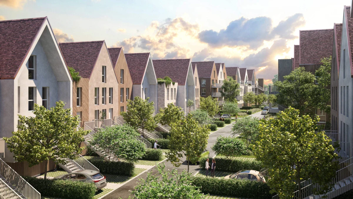 LE DOMAINE D’EUGÉNIE à Cabourg