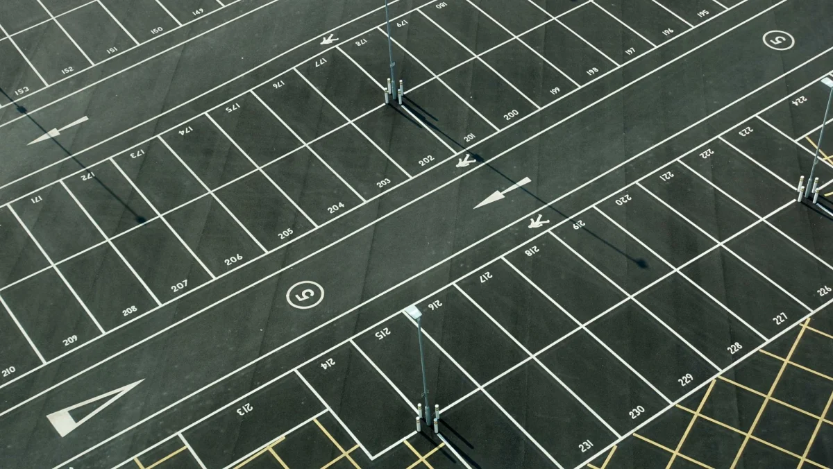 Parking Dardilly à Dardilly