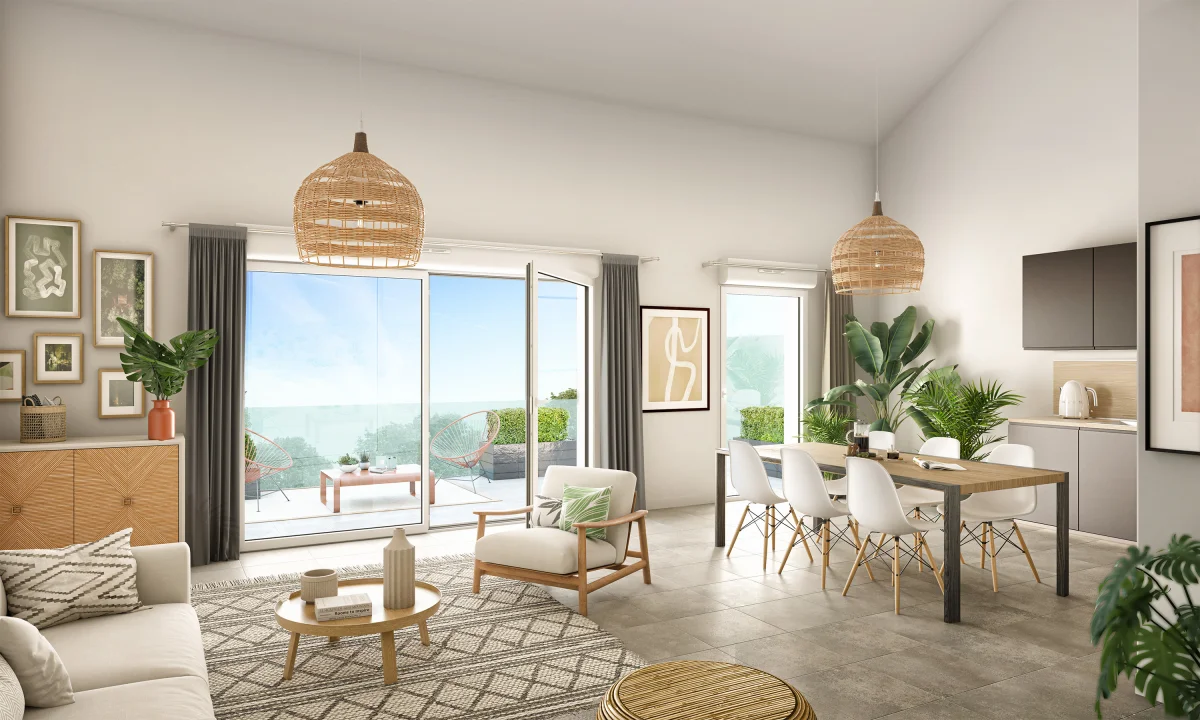 Latitude 83 à La Seyne-sur-Mer