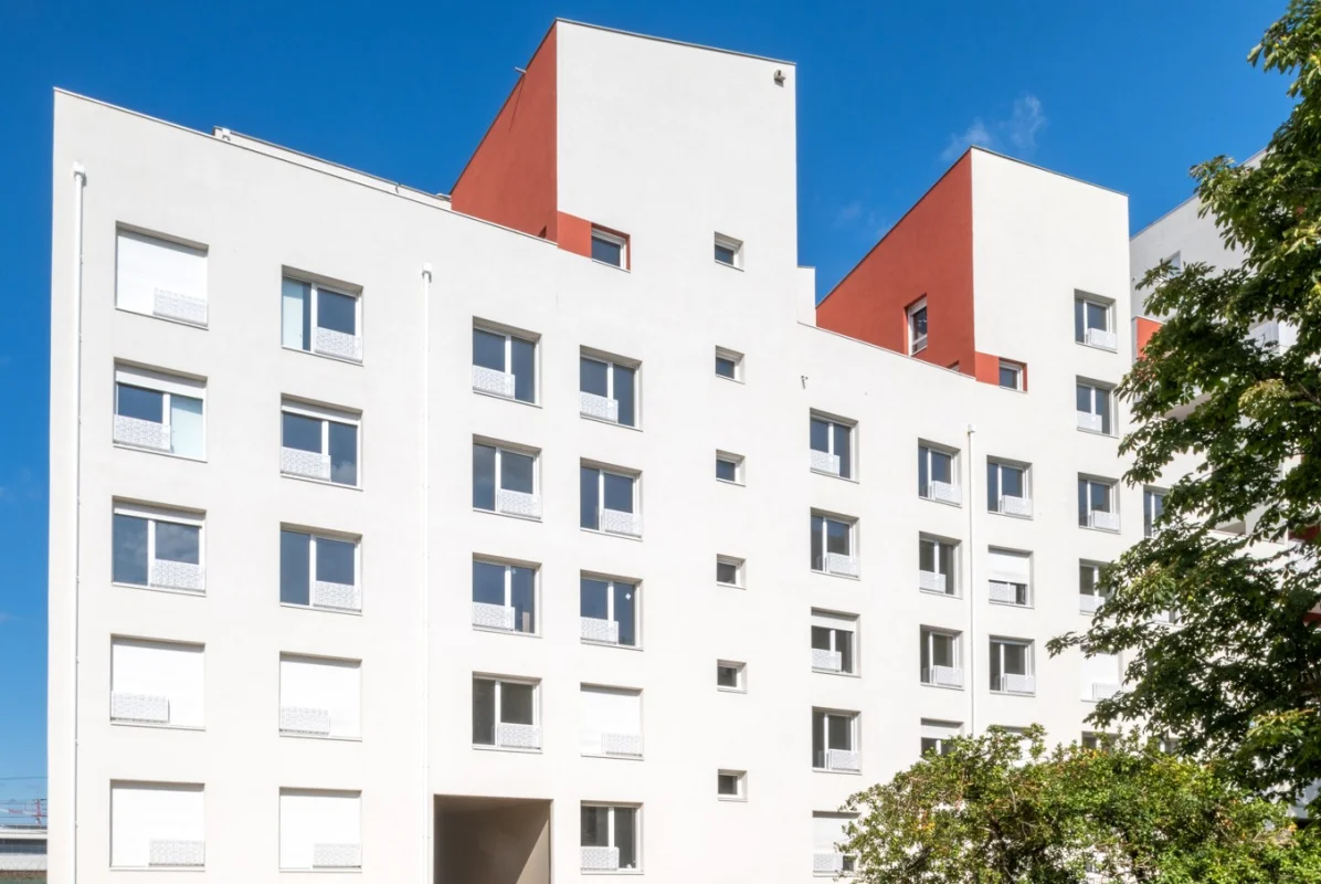 L'initiale à Lyon