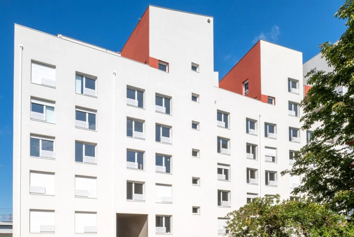 L'initiale à Lyon