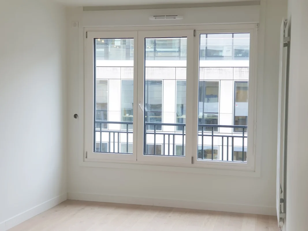 Le carré des lumières à Neuilly-sur-Seine
