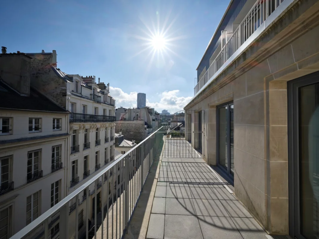 Carré invalides à Paris