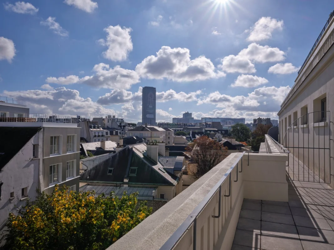 Carré invalides à Paris