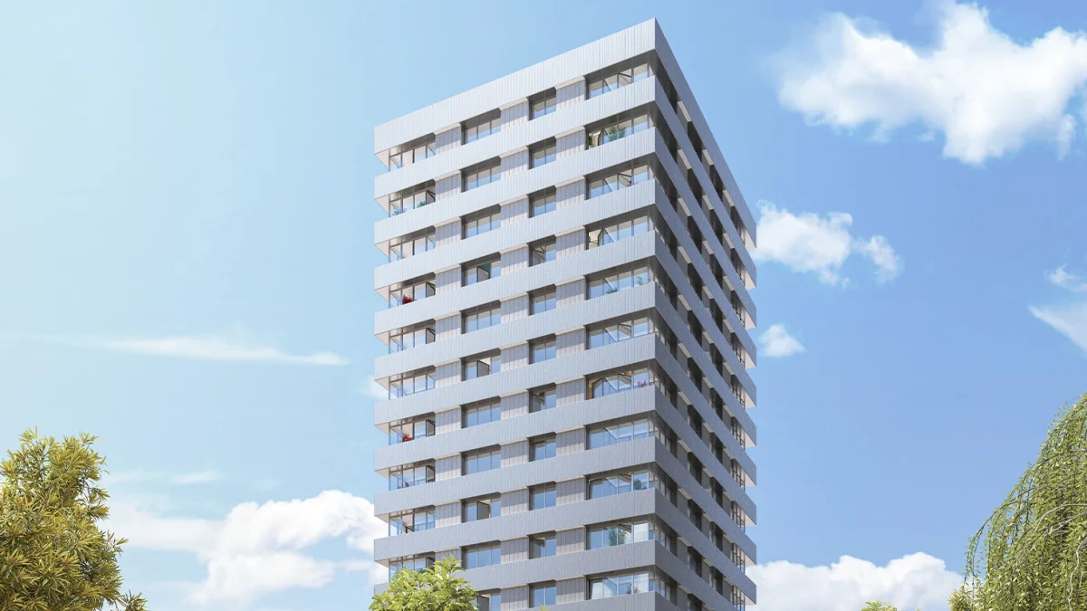 Perspectives à Rennes