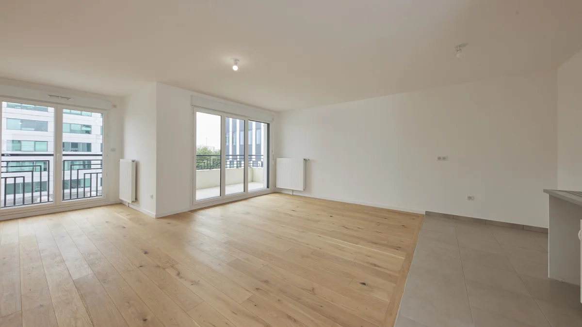 Villa des sources à Saint-Ouen-sur-Seine