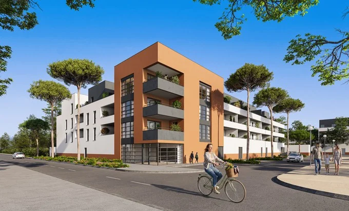 ATELIER 237 à Lunel