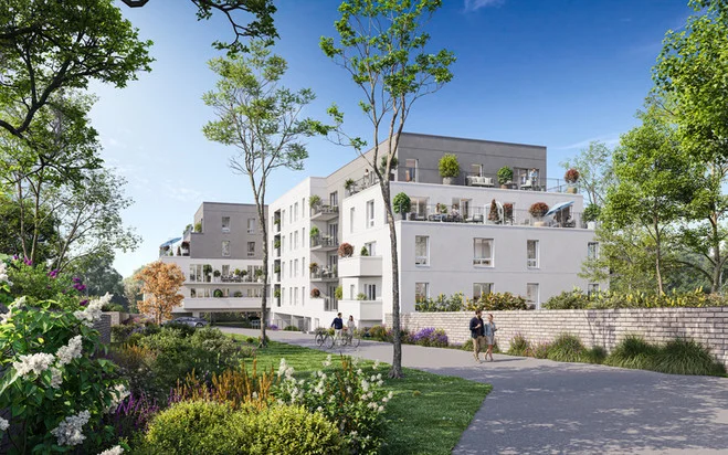 LE CLOS KENNEDY à Arras