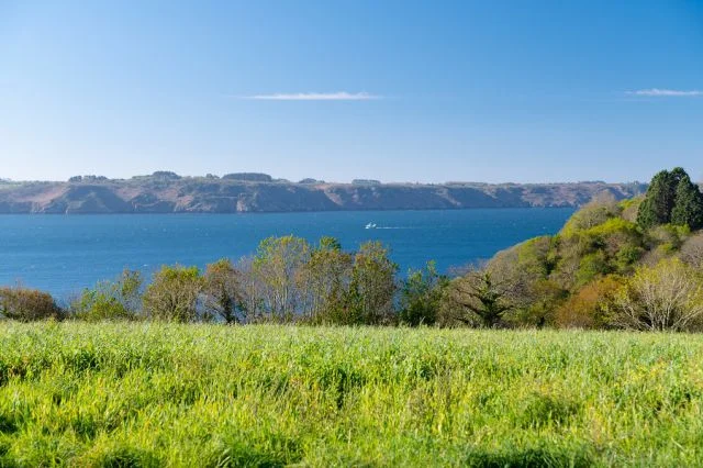 Les Terrasses du Sémaphore à Brest
