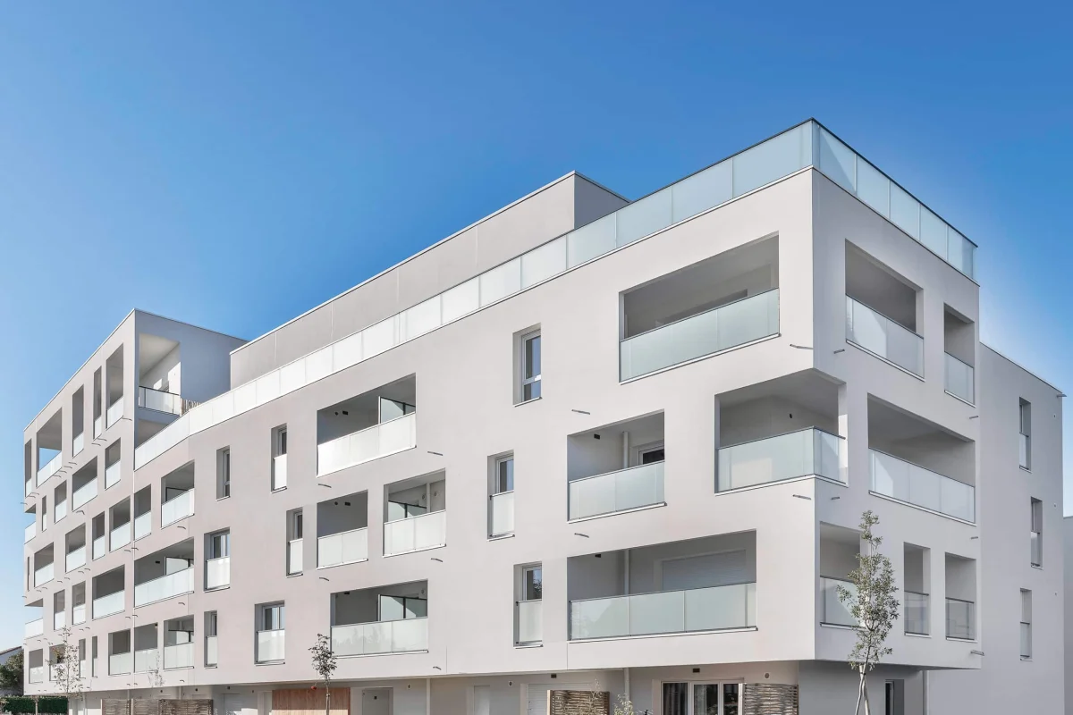 Côté A à Saint-Nazaire