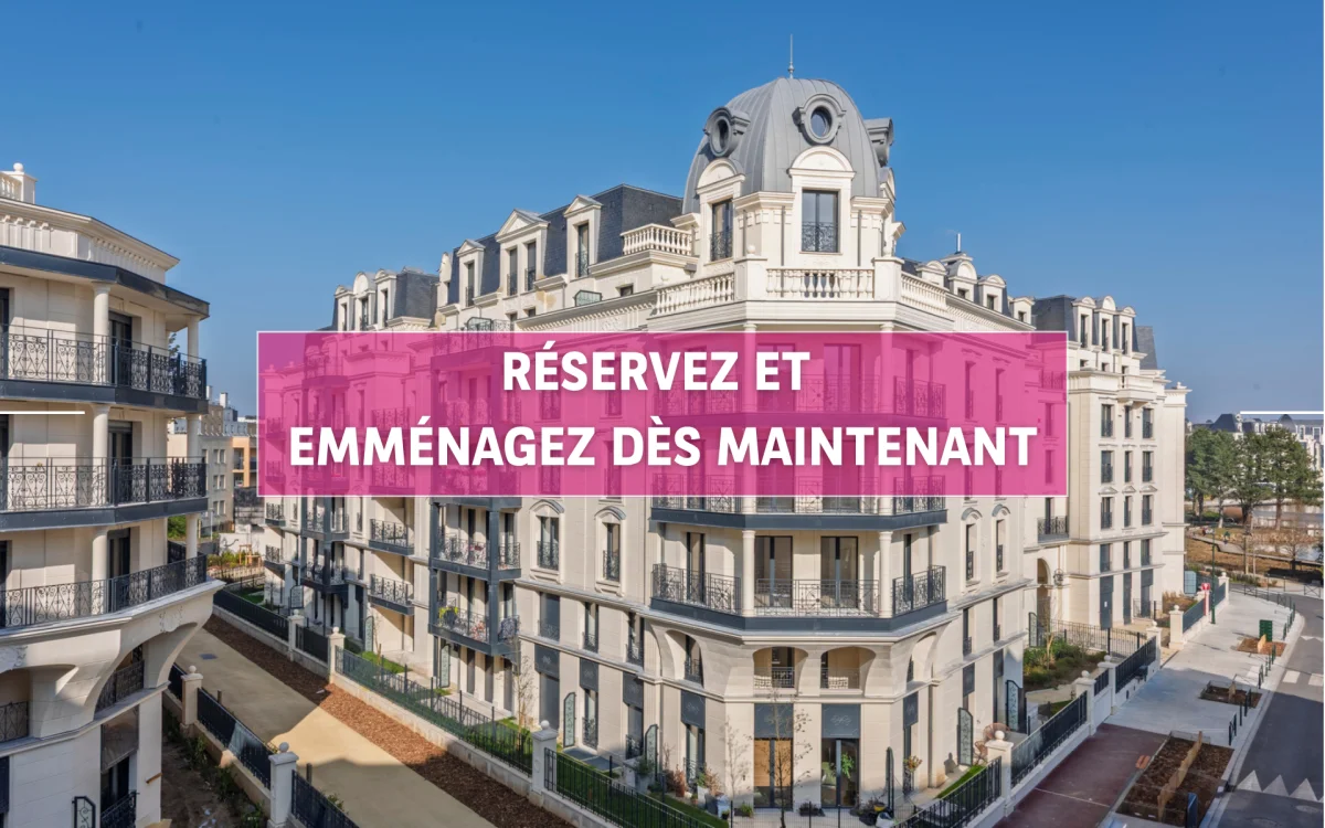Panorama Beaurivage - Les Baigneuses à Clamart