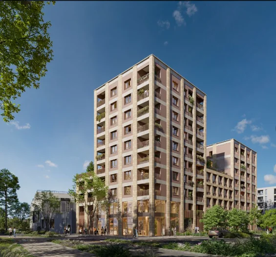 CARACTÉRE à Aubervilliers