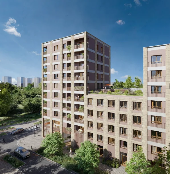 CARACTÉRE à Aubervilliers