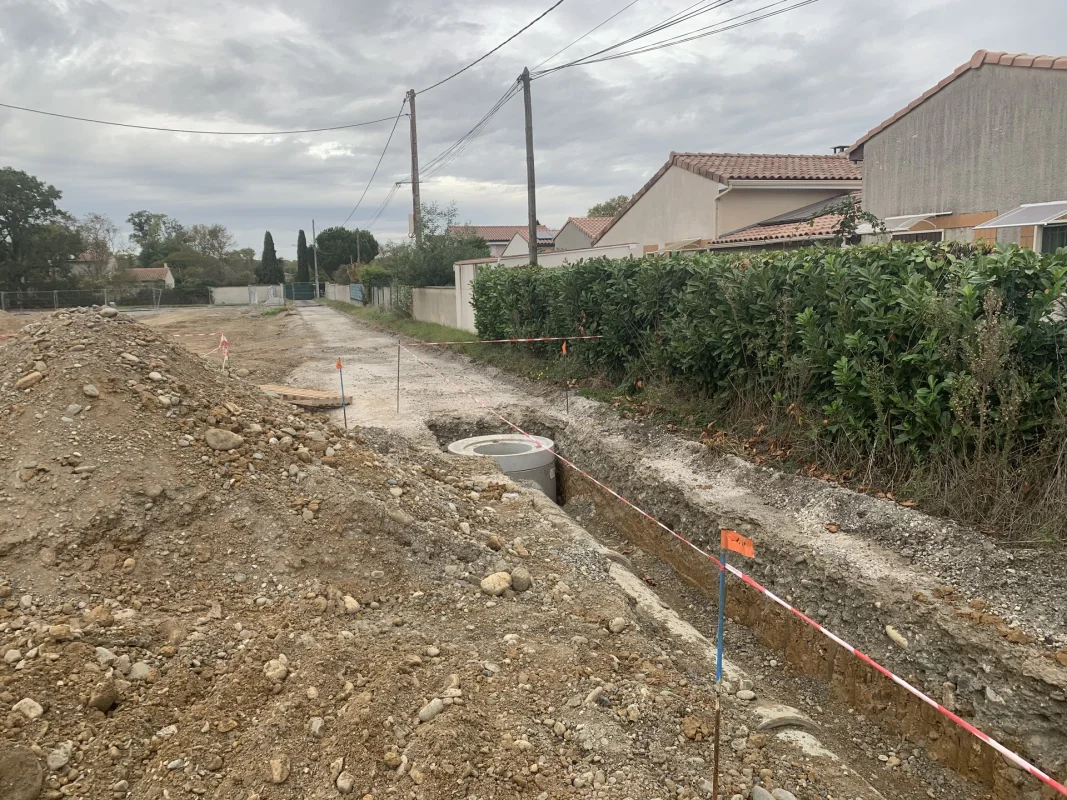 ALLEE DE MARIE-T à Tournefeuille