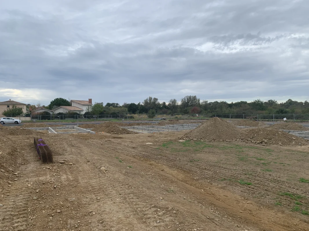 ALLEE DE MARIE-T à Tournefeuille