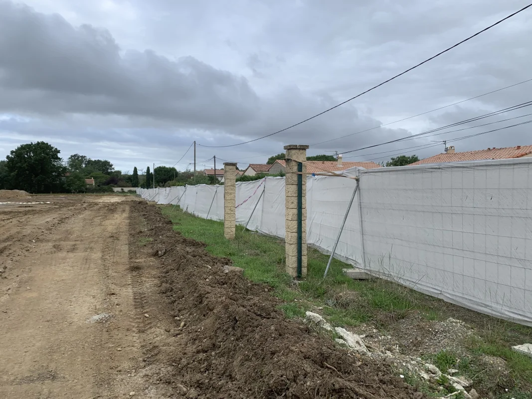 ALLEE DE MARIE-T à Tournefeuille