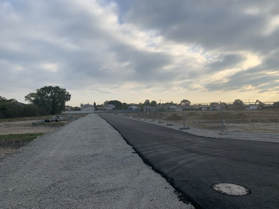 ALLEE DE MARIE-T à Tournefeuille