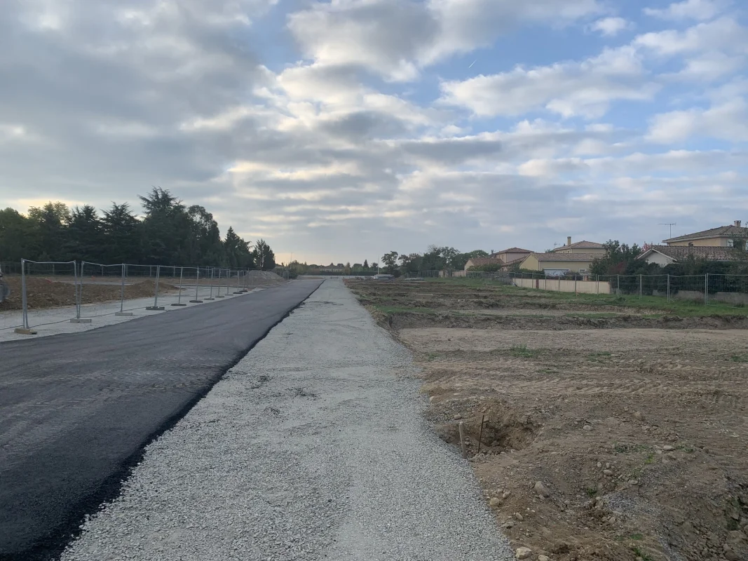 ALLEE DE MARIE-T à Tournefeuille