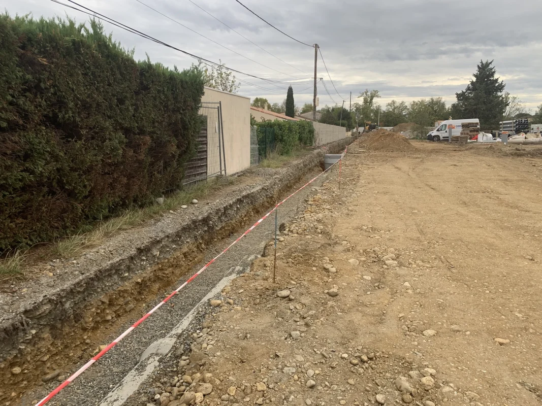ALLEE DE MARIE-T à Tournefeuille
