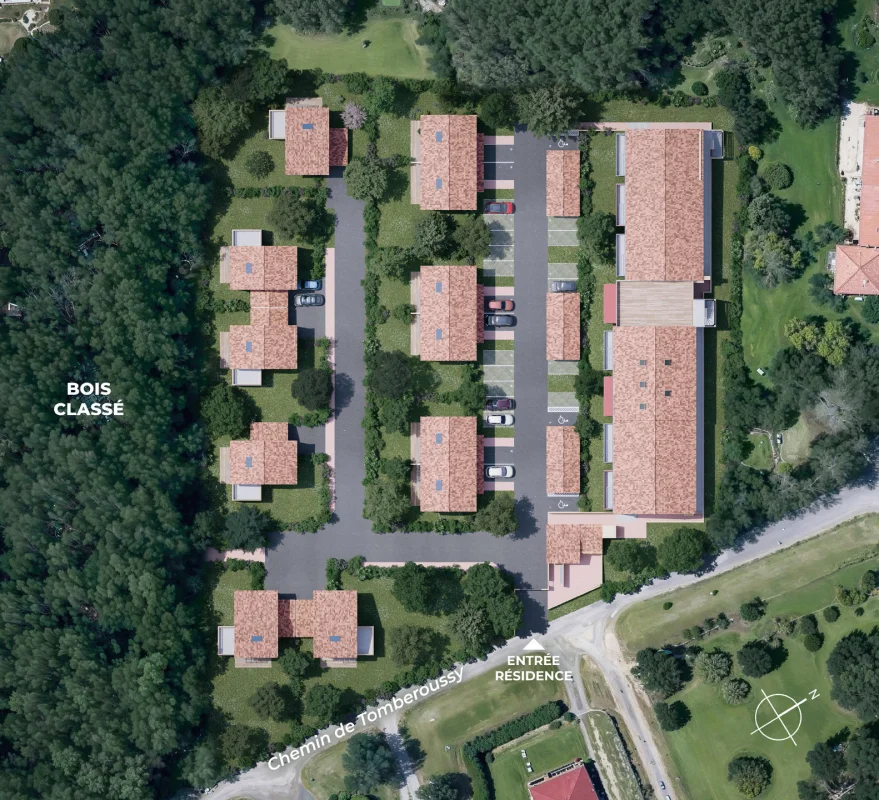 DOMAINE DU ROUVRE à Montrabé