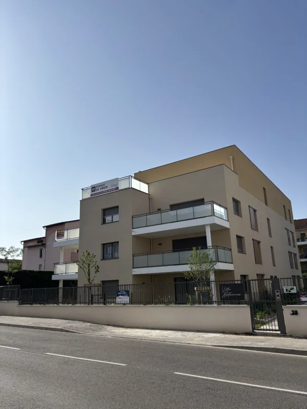 VILLA BOTANICA à Craponne