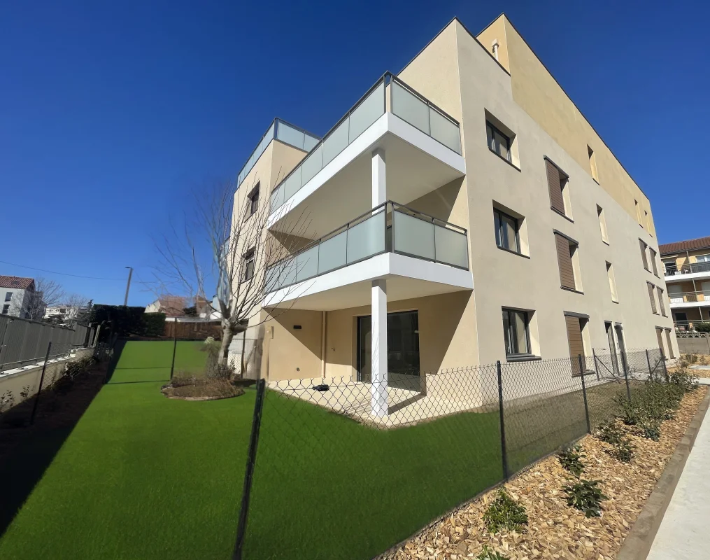 VILLA BOTANICA à Craponne