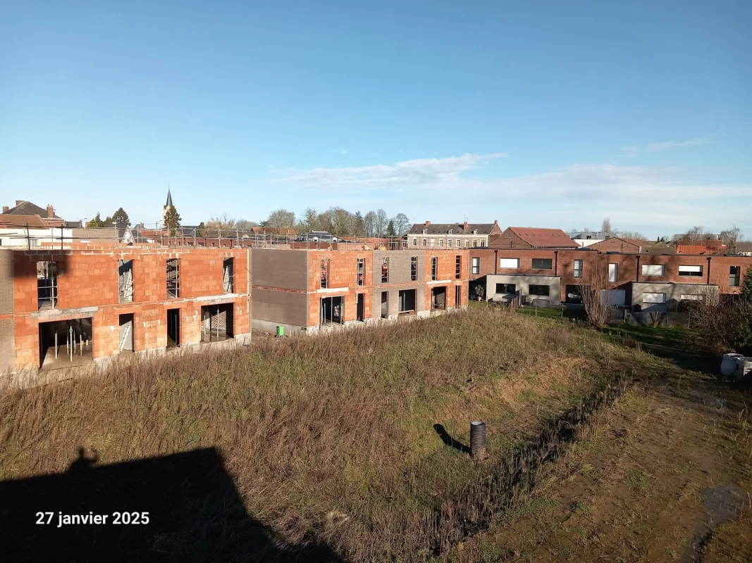 LE DOMAINE DE VERTAIN à Templeuve