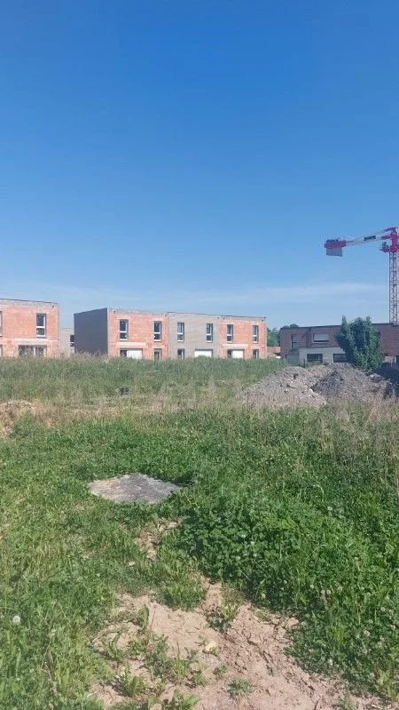 LE DOMAINE DE VERTAIN à Templeuve