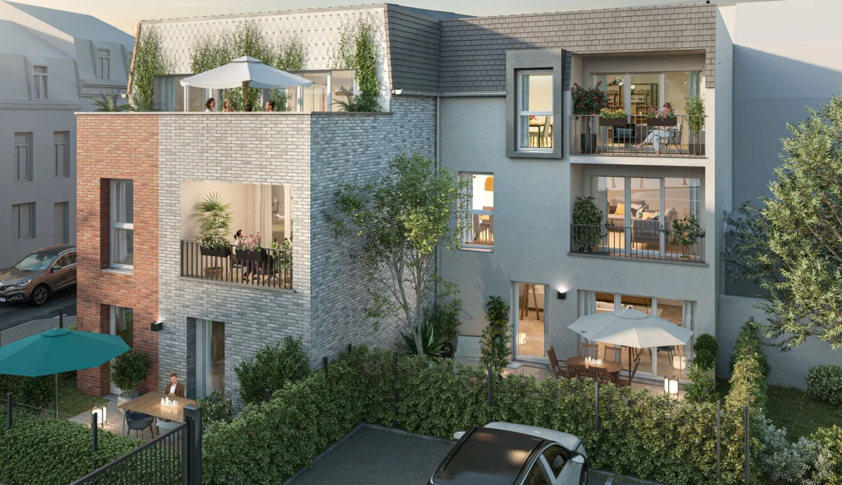 Le 28 à Saint-André-lez-Lille