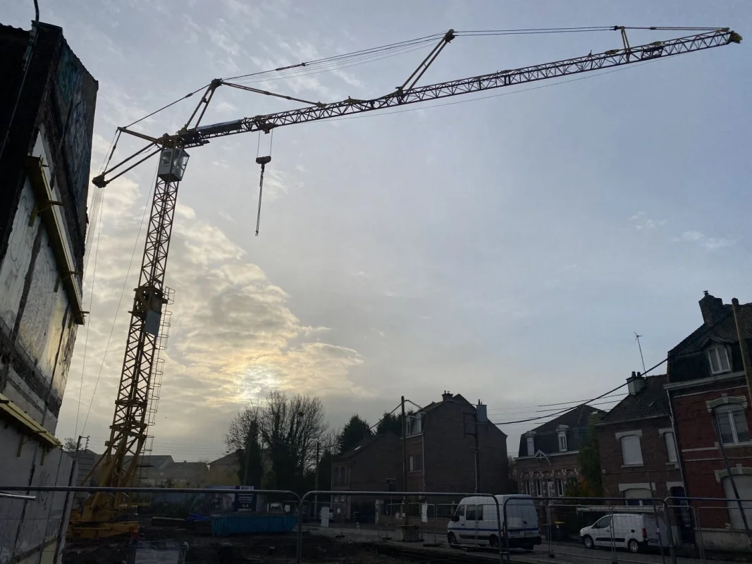 Le 28 à Saint-André-lez-Lille