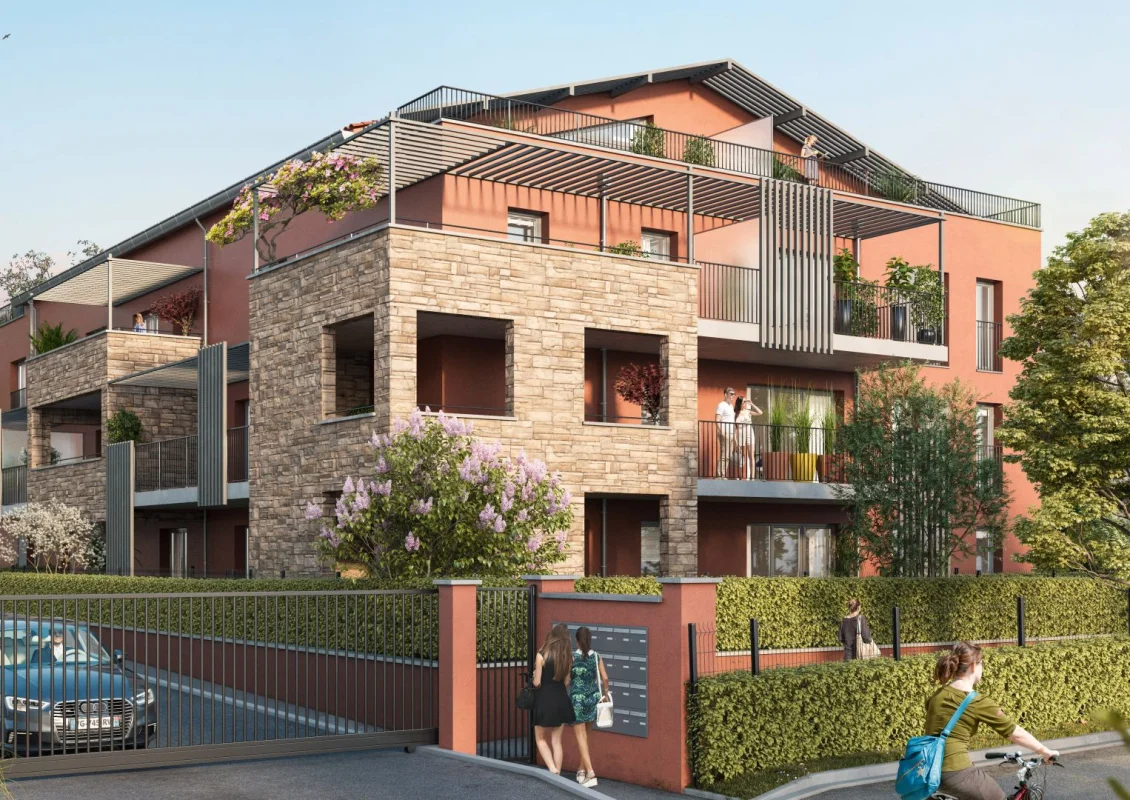 VILLA TERRACOTTA à Bormes-les-Mimosas