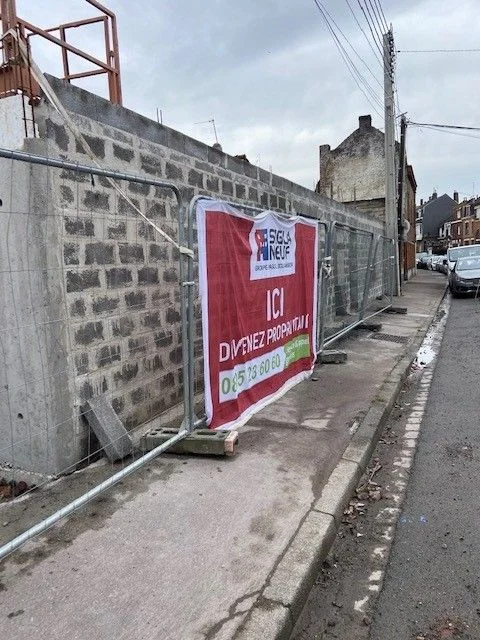 LES TERRASSES DE LA MARQUE à Marcq-en-Barœul