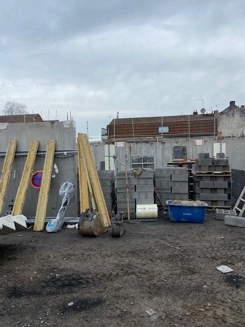 LES TERRASSES DE LA MARQUE à Marcq-en-Barœul