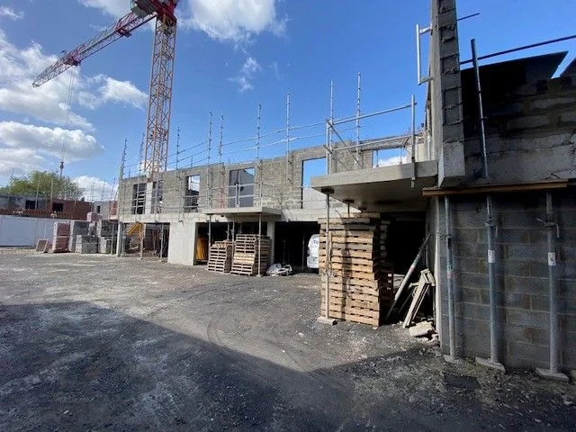 LES TERRASSES DE LA MARQUE à Marcq-en-Barœul