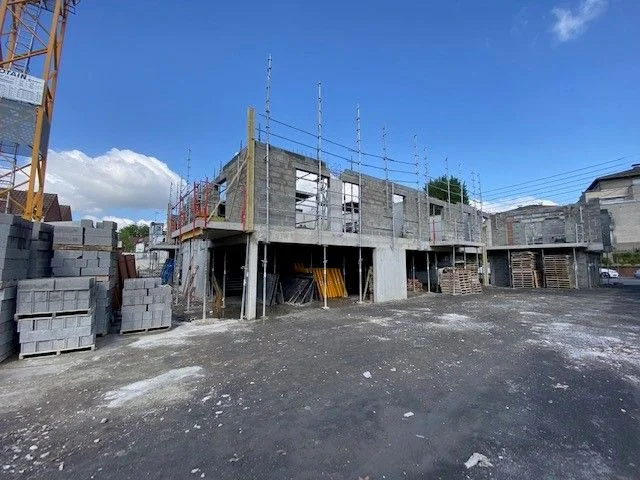 LES TERRASSES DE LA MARQUE à Marcq-en-Barœul