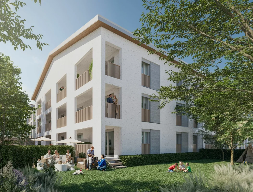 Communay - Ecrin Vert à Communay
