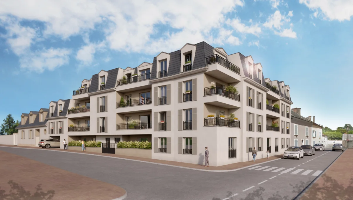 COEUR DE VILLE ETAMPES à Étampes