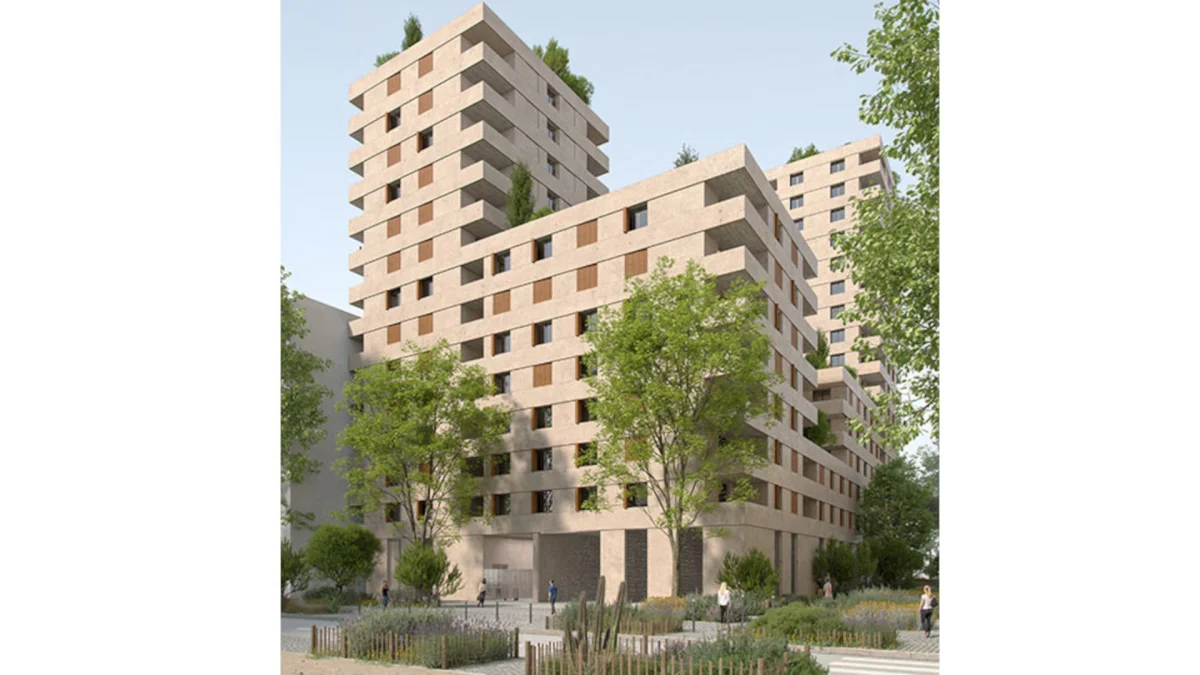 VEGA - LES FABRIQUES à Marseille