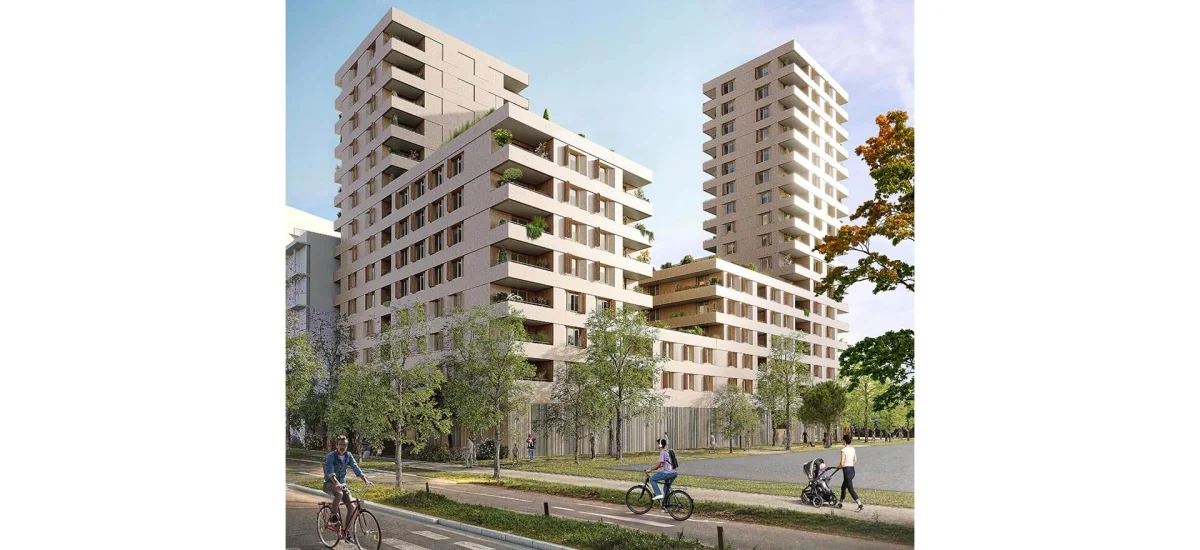 VEGA - LES FABRIQUES à Marseille