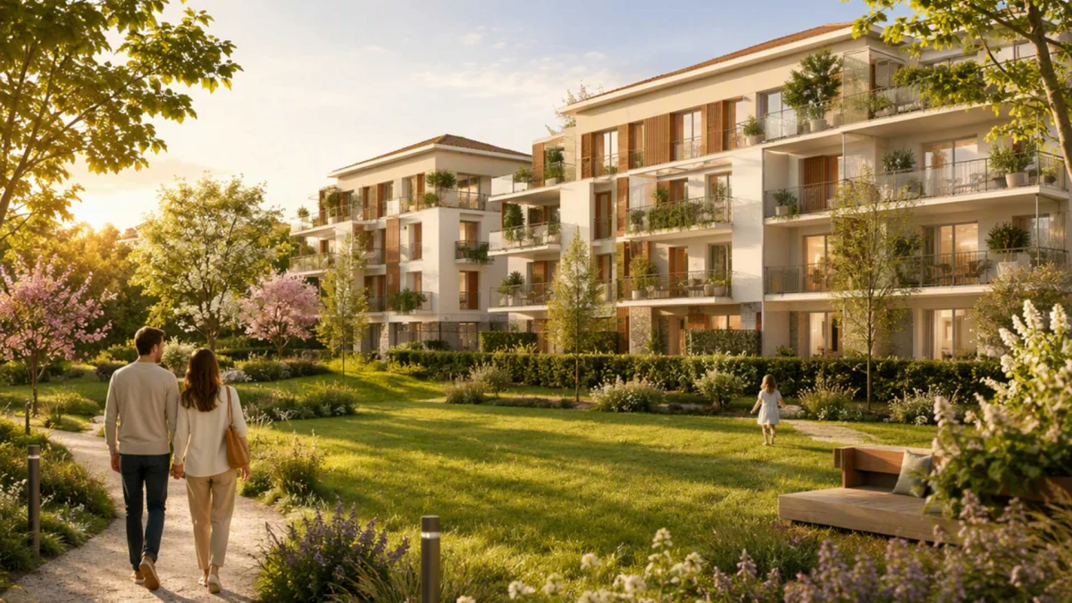 Les Jardins d'Elia à La Ciotat